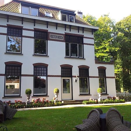 Bed & Breakfast Rijsterbosch Exterior foto