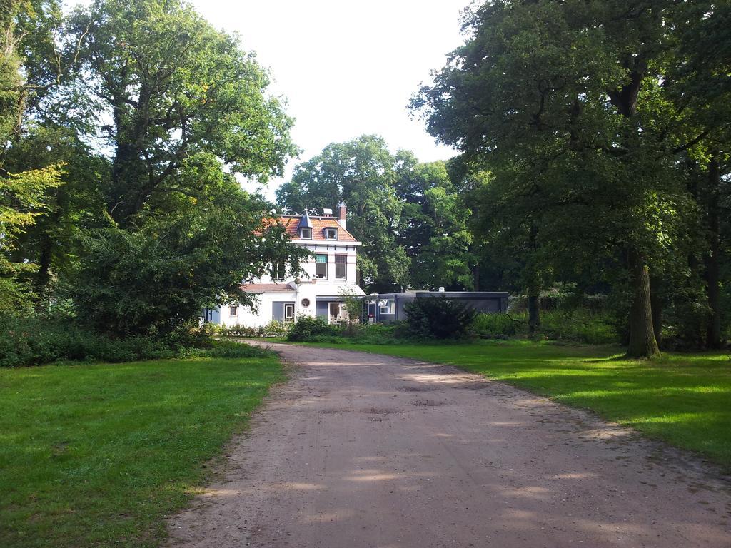 Bed & Breakfast Rijsterbosch Exterior foto