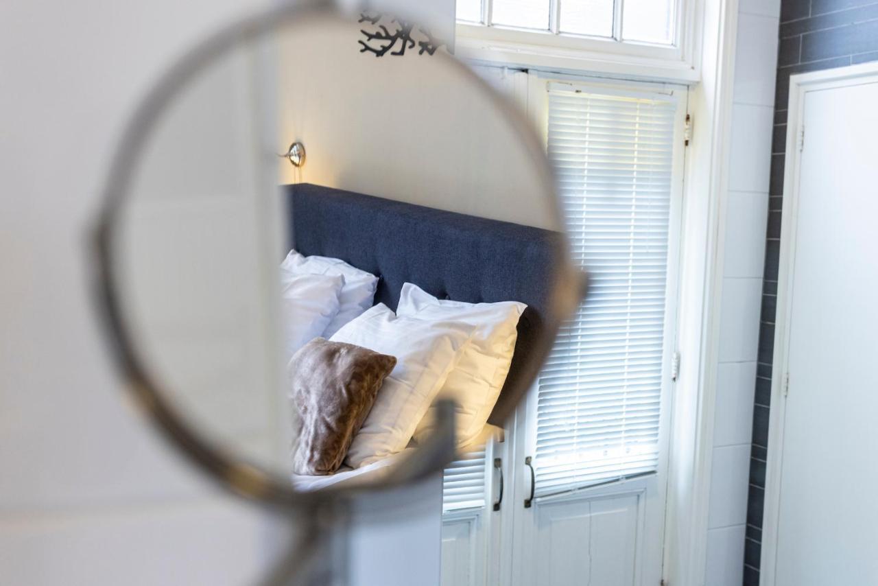 Bed & Breakfast Rijsterbosch Exterior foto