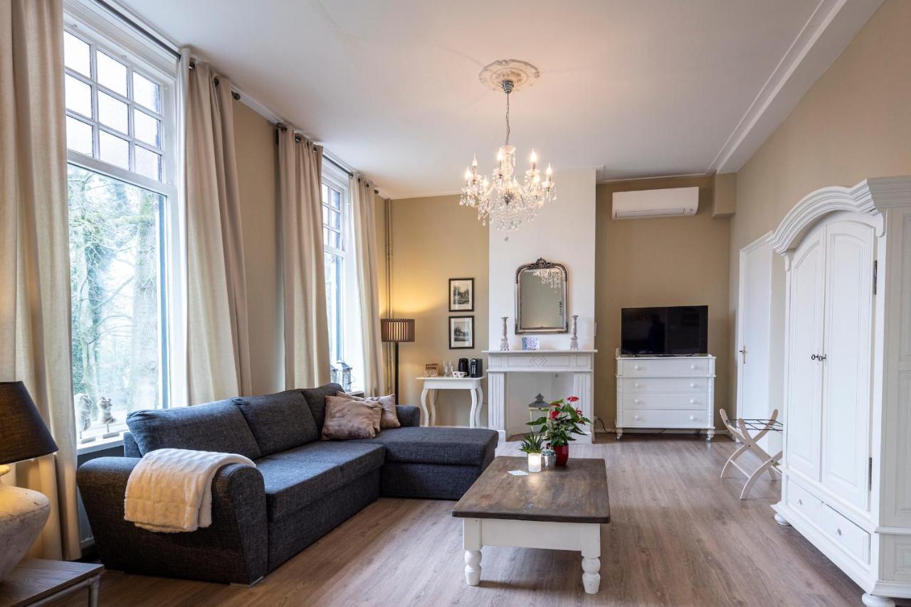 Bed & Breakfast Rijsterbosch Exterior foto