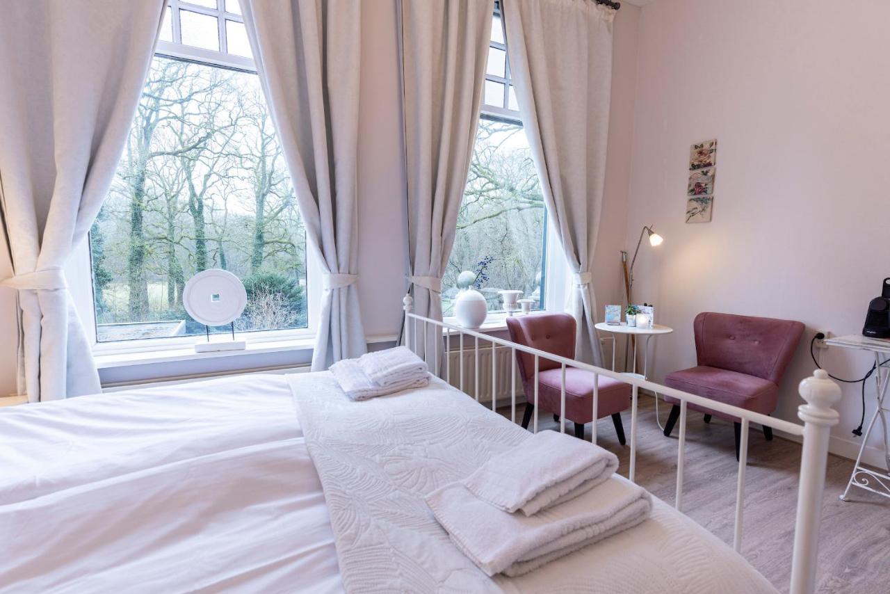Bed & Breakfast Rijsterbosch Exterior foto