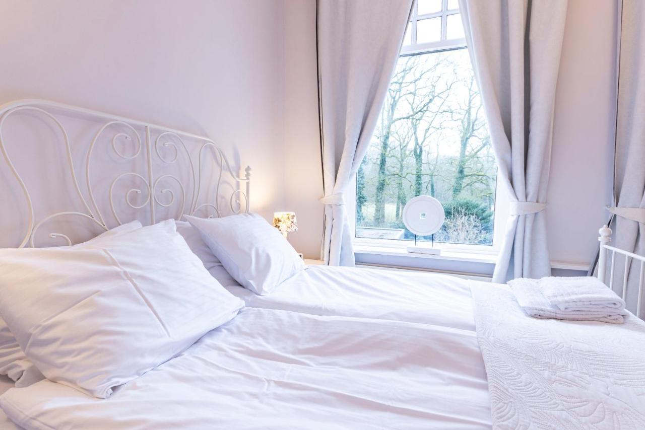Bed & Breakfast Rijsterbosch Exterior foto
