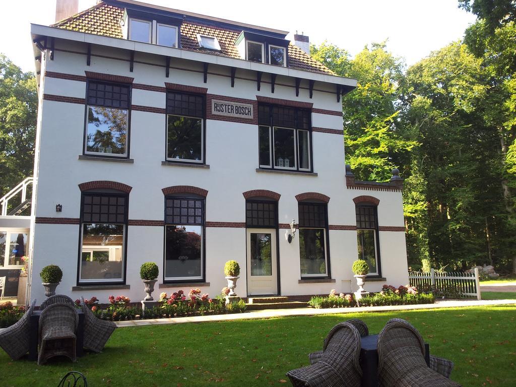 Bed & Breakfast Rijsterbosch Exterior foto
