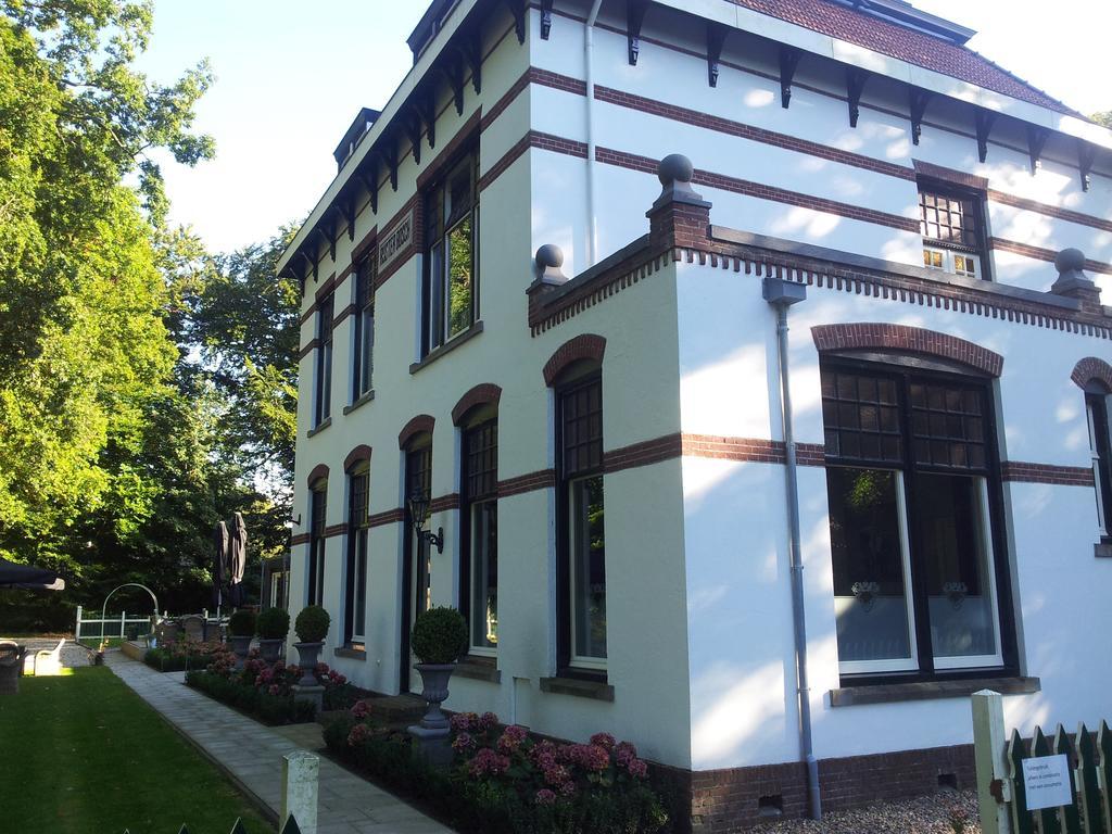 Bed & Breakfast Rijsterbosch Exterior foto