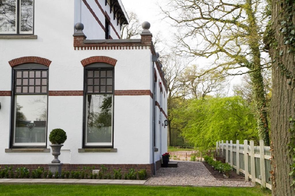 Bed & Breakfast Rijsterbosch Exterior foto