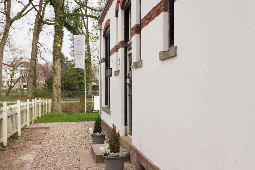 Bed & Breakfast Rijsterbosch Exterior foto