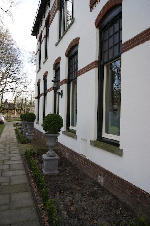 Bed & Breakfast Rijsterbosch Exterior foto