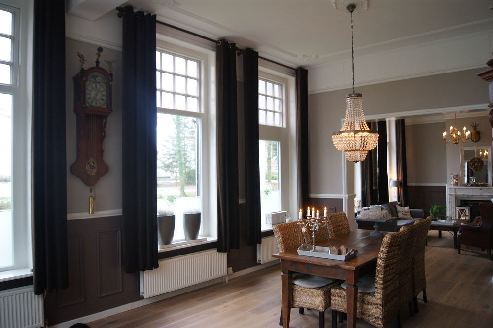 Bed & Breakfast Rijsterbosch Exterior foto