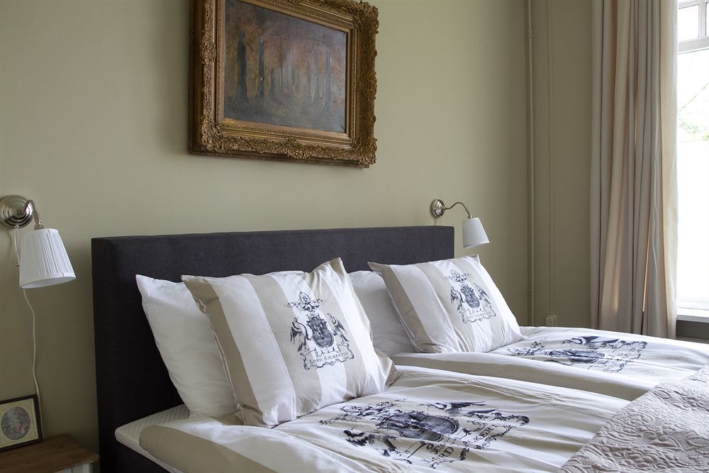 Bed & Breakfast Rijsterbosch Exterior foto