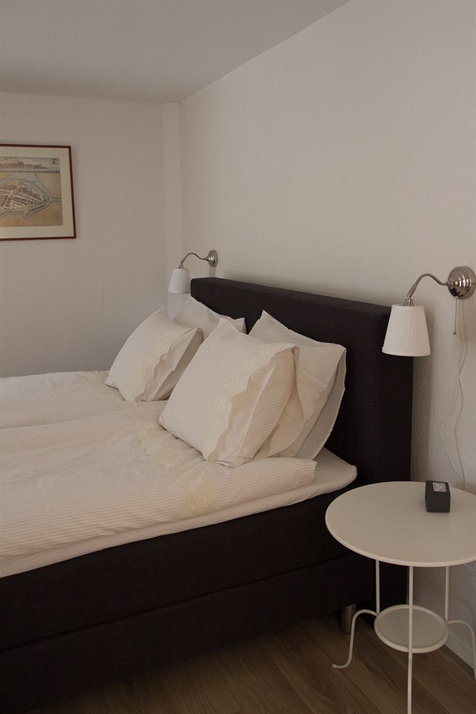 Bed & Breakfast Rijsterbosch Exterior foto