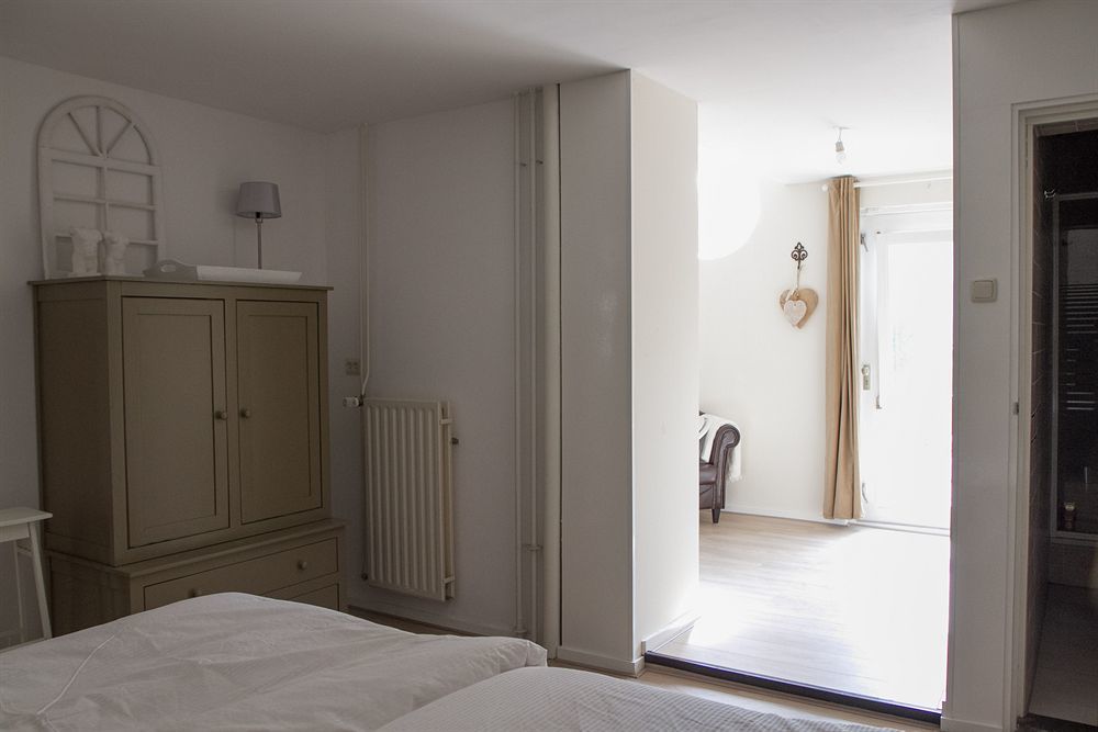 Bed & Breakfast Rijsterbosch Exterior foto