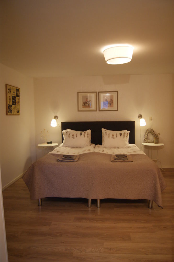 Bed & Breakfast Rijsterbosch Exterior foto
