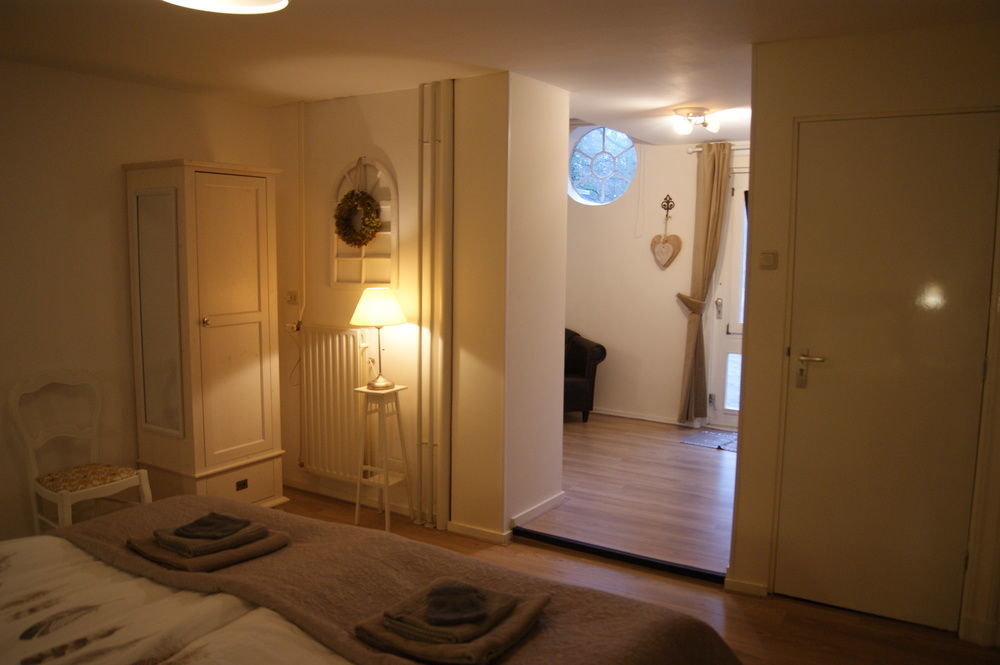 Bed & Breakfast Rijsterbosch Exterior foto