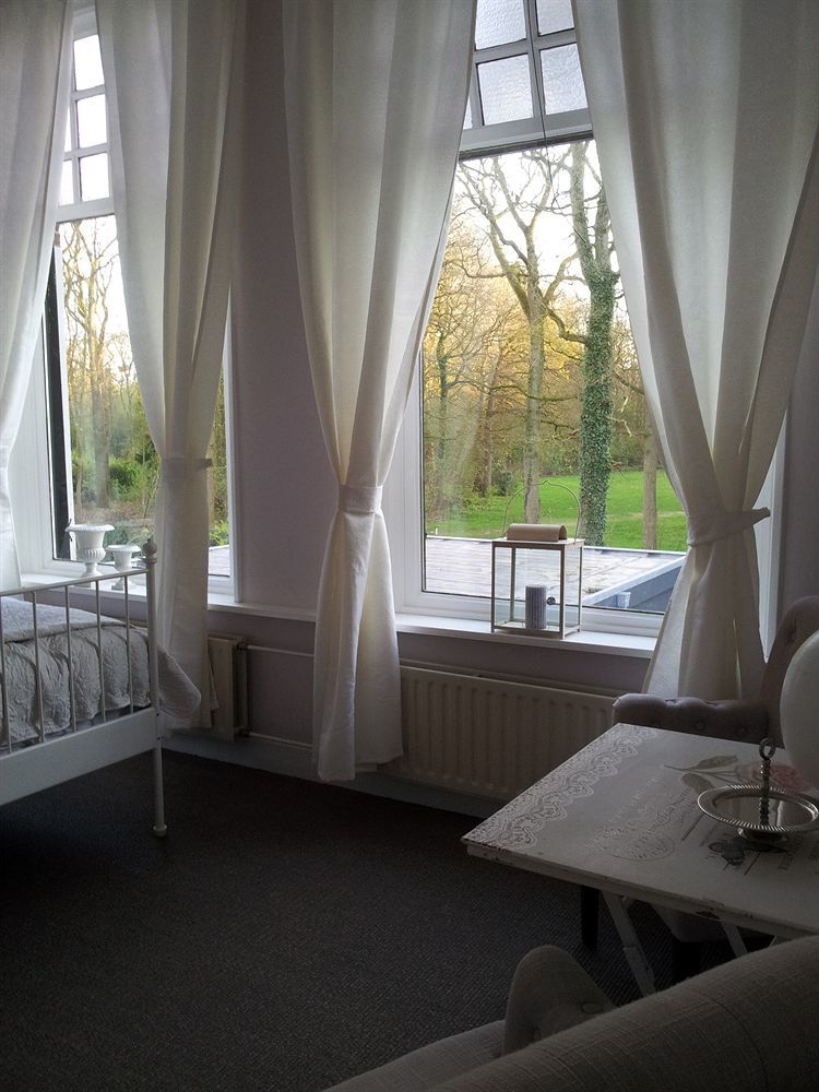 Bed & Breakfast Rijsterbosch Exterior foto