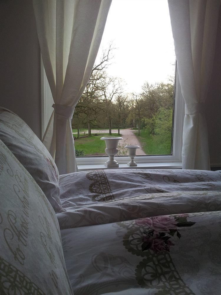 Bed & Breakfast Rijsterbosch Exterior foto